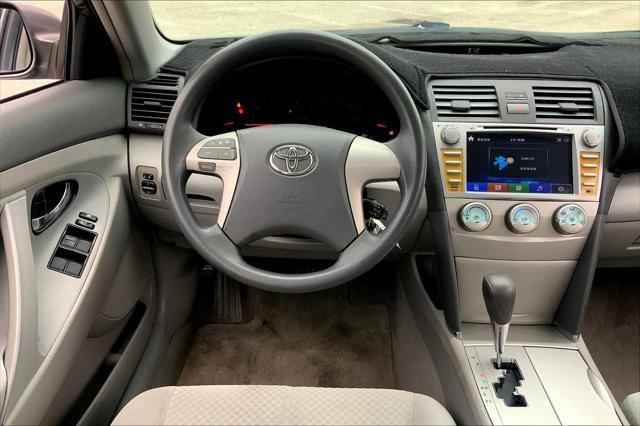 used 2009 Toyota Camry car, priced at $7,964