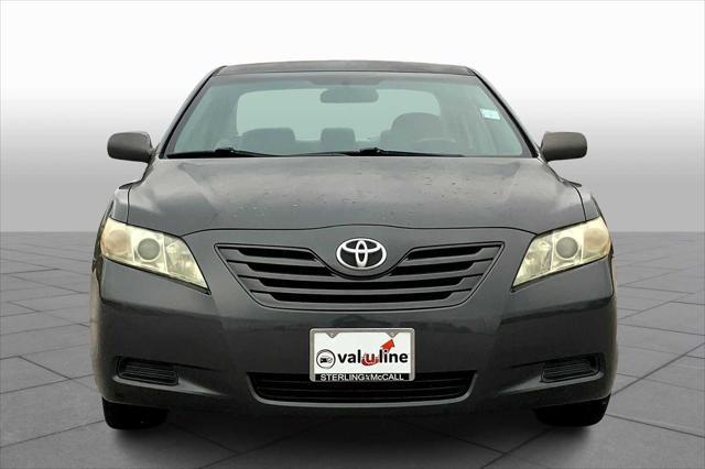 used 2009 Toyota Camry car, priced at $7,964