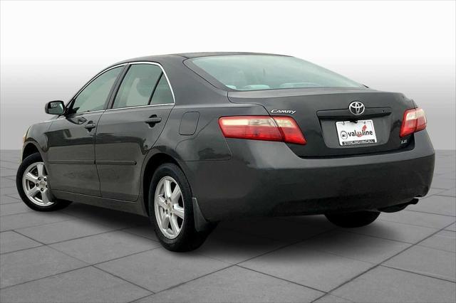 used 2009 Toyota Camry car, priced at $7,964