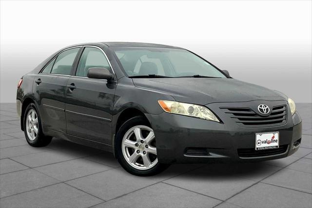 used 2009 Toyota Camry car, priced at $7,964