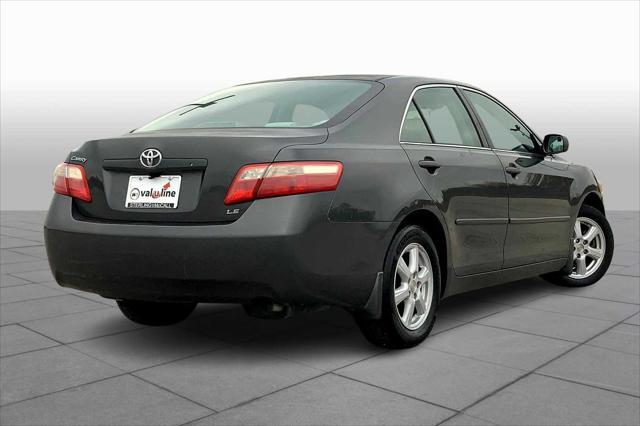 used 2009 Toyota Camry car, priced at $7,964