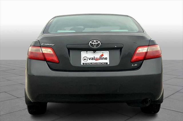 used 2009 Toyota Camry car, priced at $7,964