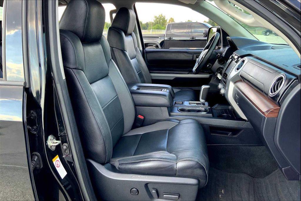 used 2019 Toyota Tundra car, priced at $40,931