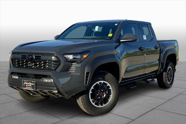 new 2024 Toyota Tacoma car, priced at $48,041