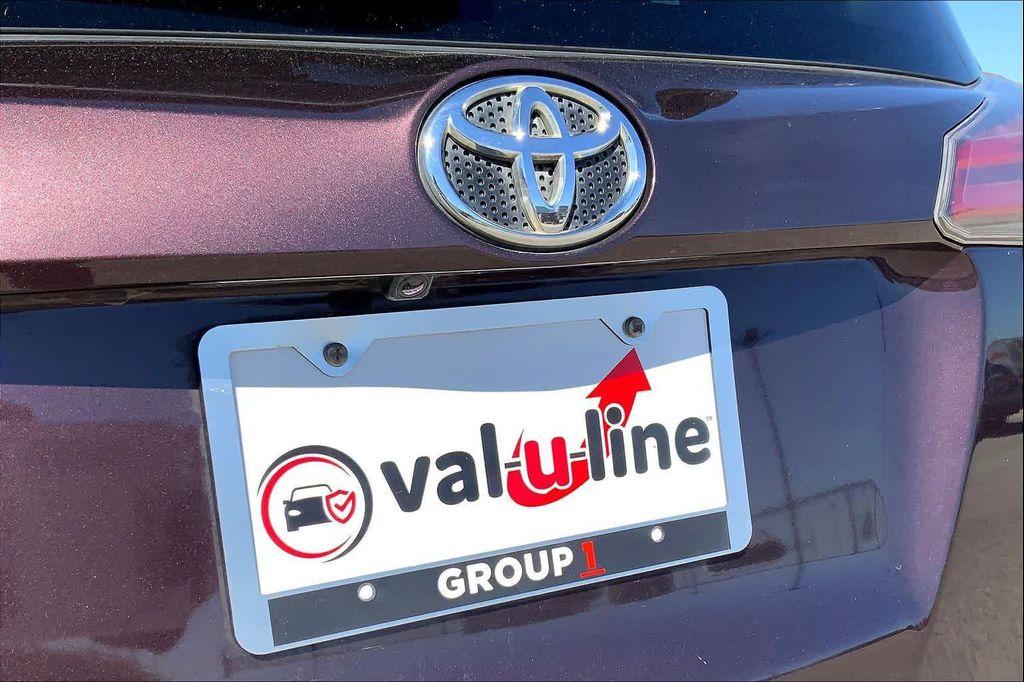 used 2016 Toyota RAV4 car, priced at $9,994