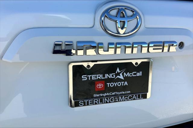 used 2021 Toyota 4Runner car, priced at $26,500