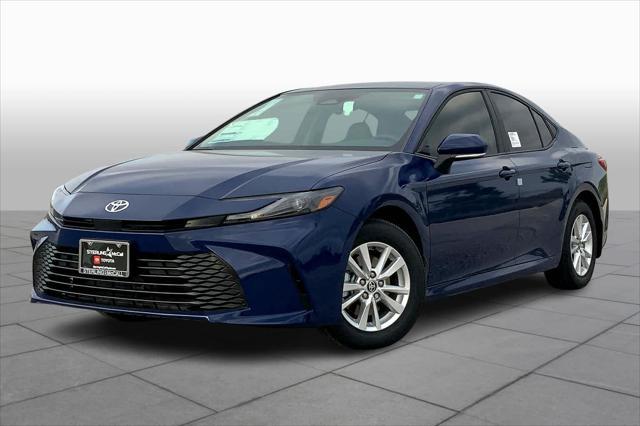 new 2025 Toyota Camry car, priced at $32,785