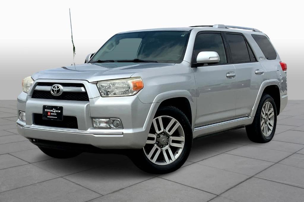 used 2012 Toyota 4Runner car, priced at $19,995