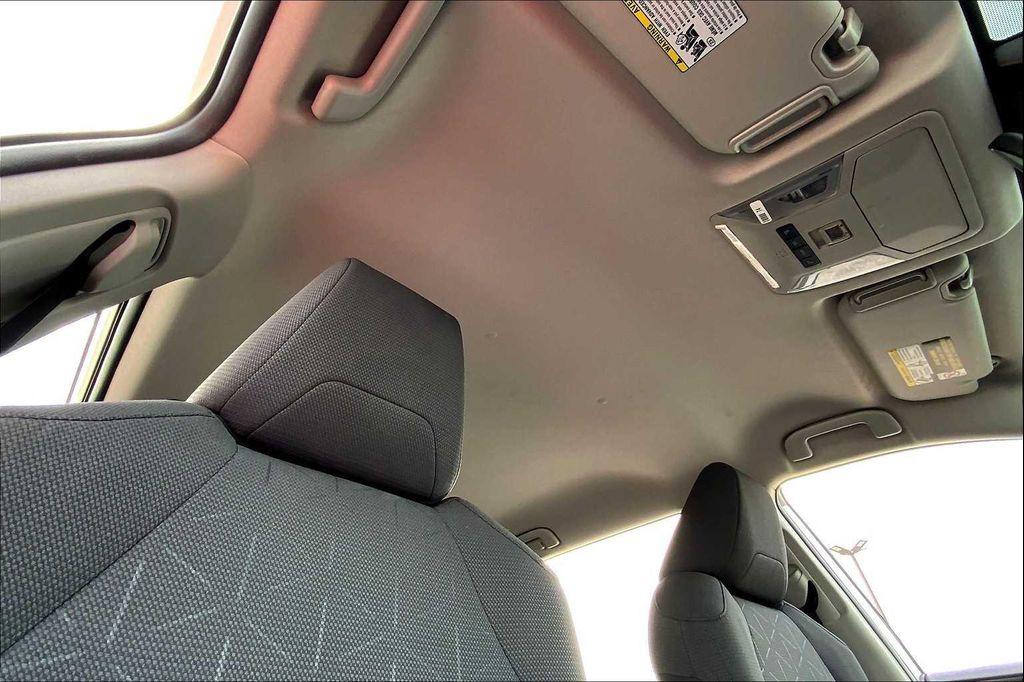 used 2022 Toyota RAV4 car, priced at $23,994