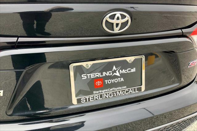 used 2020 Toyota Corolla car, priced at $19,979