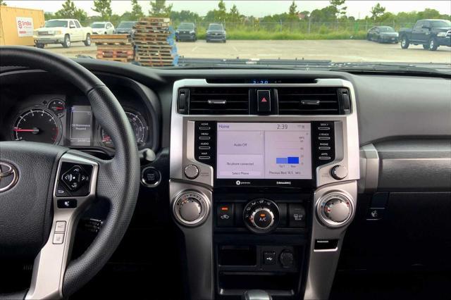 used 2024 Toyota 4Runner car, priced at $39,917