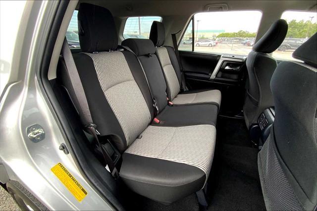 used 2024 Toyota 4Runner car, priced at $39,917