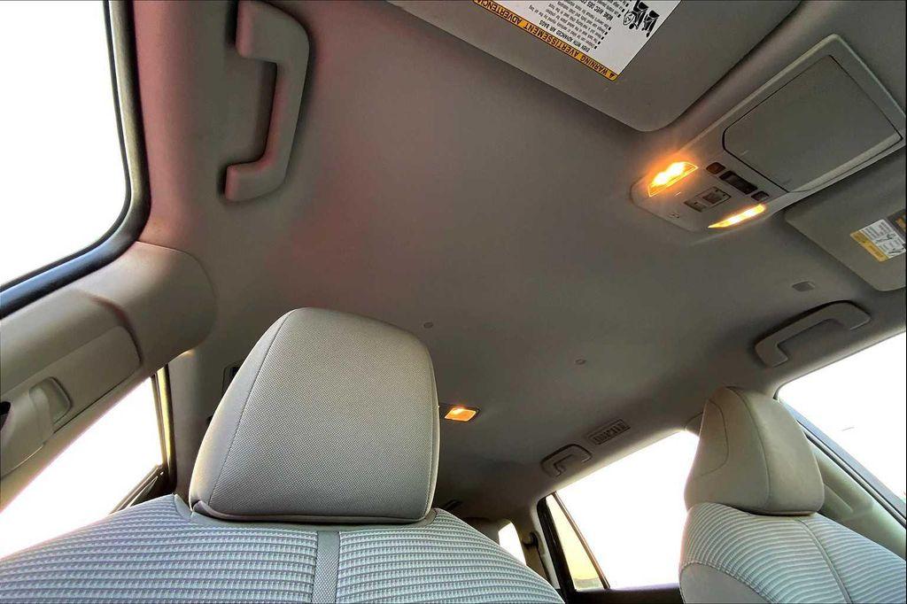 used 2021 Toyota Highlander car, priced at $20,744