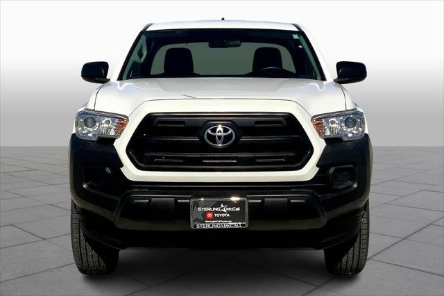 used 2017 Toyota Tacoma car, priced at $22,994