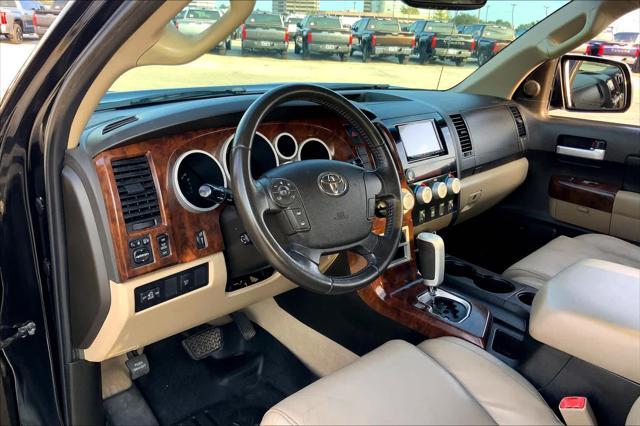 used 2008 Toyota Tundra car, priced at $14,400