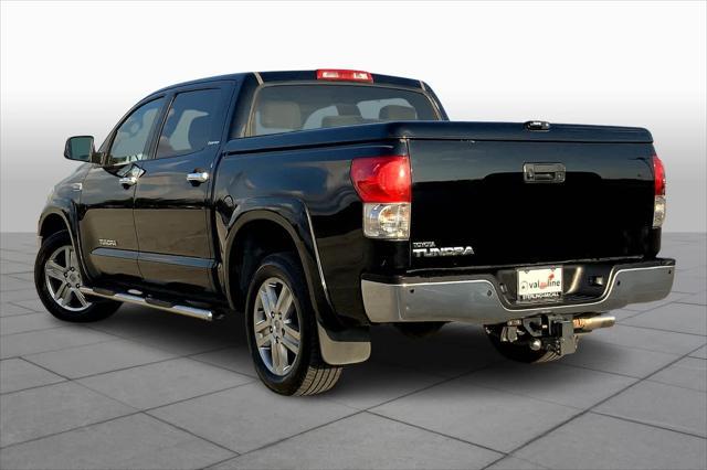 used 2008 Toyota Tundra car, priced at $14,400