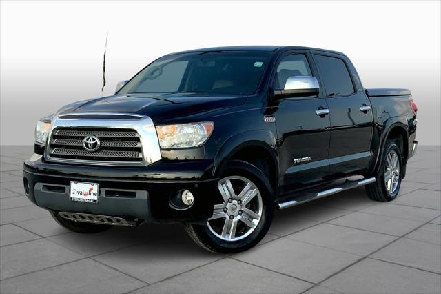 used 2008 Toyota Tundra car, priced at $14,400