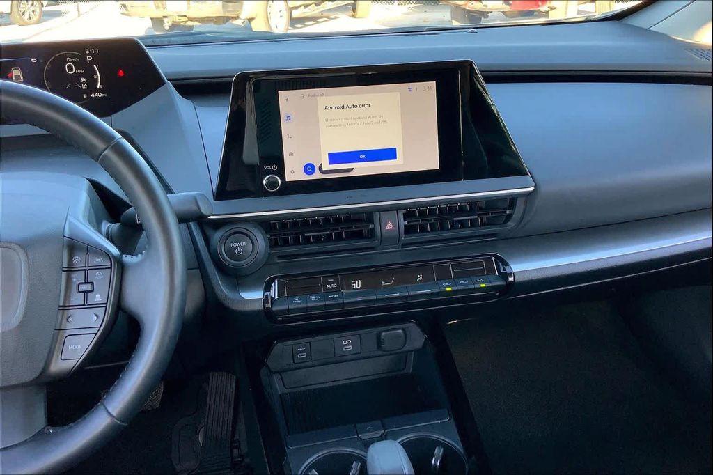 used 2024 Toyota Prius car, priced at $24,994