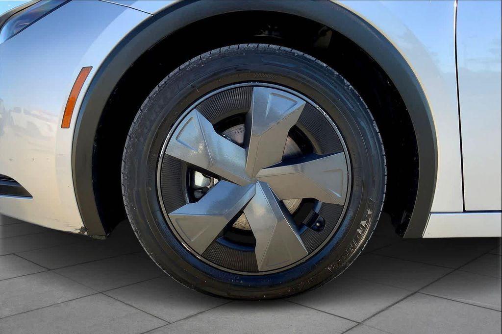 used 2024 Toyota Prius car, priced at $24,994