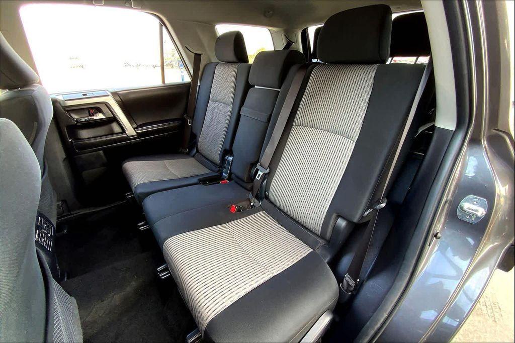 used 2023 Toyota 4Runner car, priced at $34,748