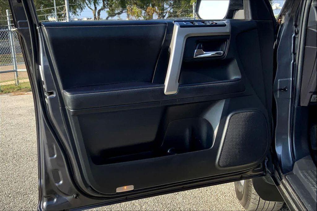 used 2023 Toyota 4Runner car, priced at $34,748