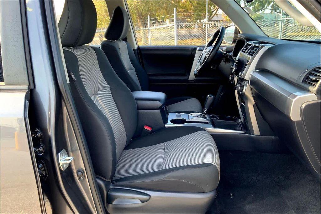 used 2023 Toyota 4Runner car, priced at $34,748