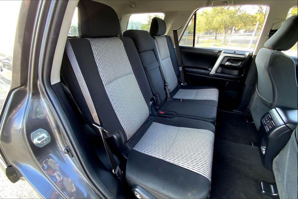 used 2023 Toyota 4Runner car, priced at $34,748