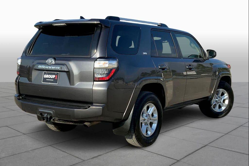 used 2023 Toyota 4Runner car, priced at $34,748