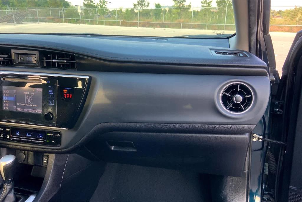 used 2019 Toyota Corolla car, priced at $13,994