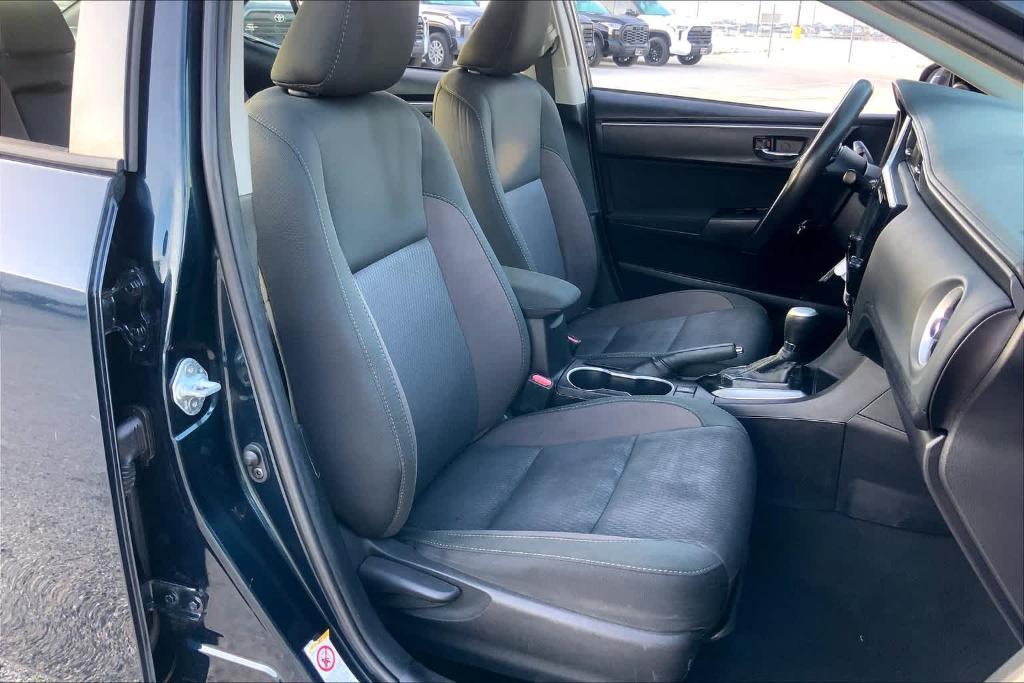 used 2019 Toyota Corolla car, priced at $13,994