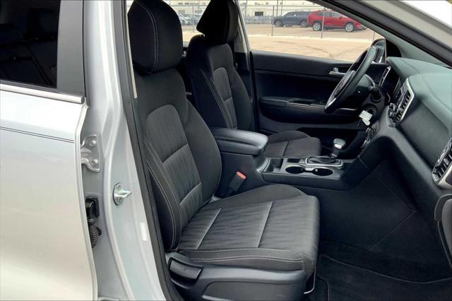 used 2017 Kia Sportage car, priced at $11,500