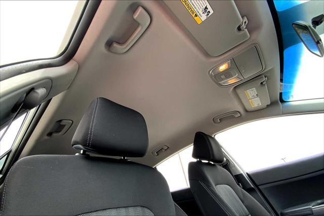 used 2017 Kia Sportage car, priced at $11,500