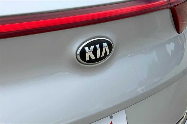 used 2017 Kia Sportage car, priced at $11,500
