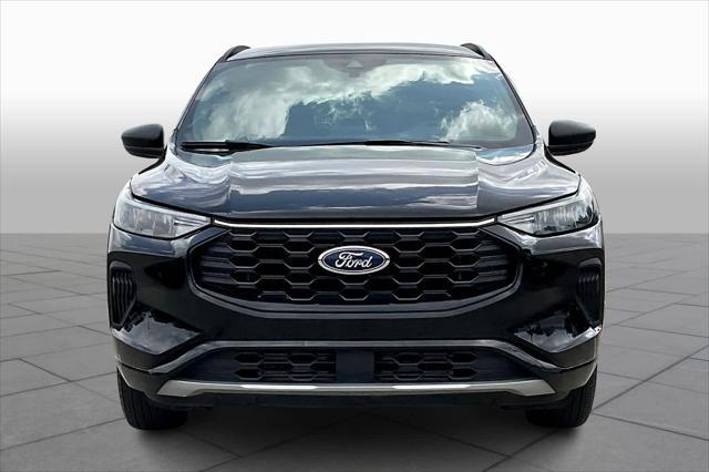 used 2024 Ford Escape car, priced at $24,962