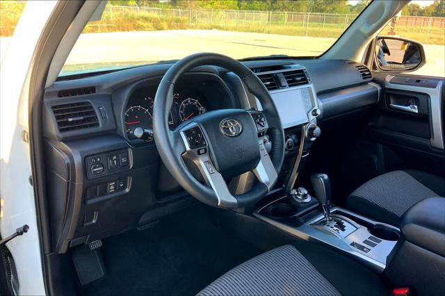 used 2024 Toyota 4Runner car, priced at $42,994