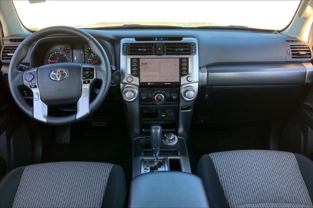 used 2024 Toyota 4Runner car, priced at $42,994