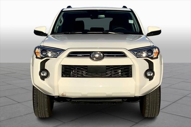 used 2024 Toyota 4Runner car, priced at $42,994