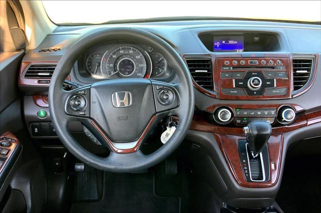 used 2014 Honda CR-V car, priced at $12,850