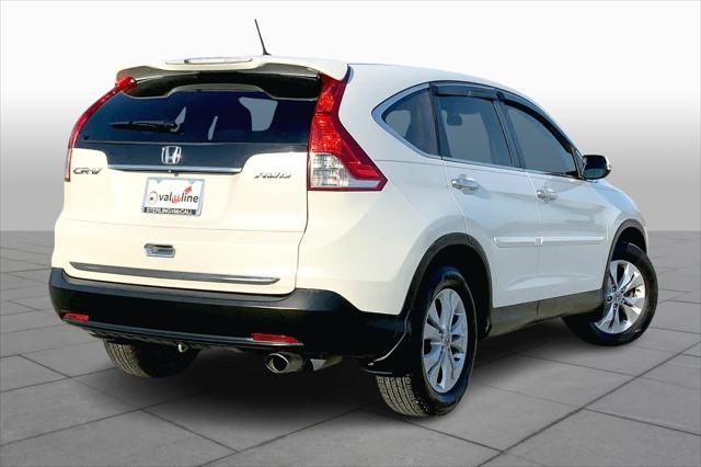 used 2014 Honda CR-V car, priced at $12,850