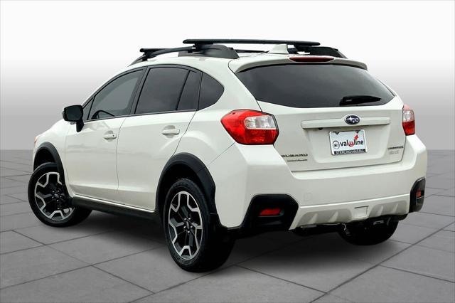 used 2016 Subaru Crosstrek car, priced at $12,427