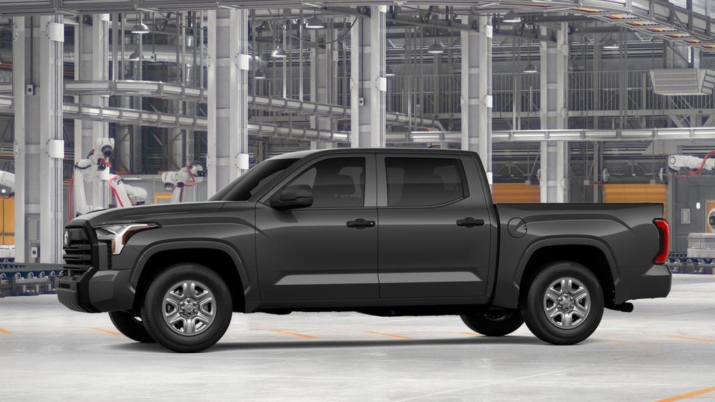 new 2026 Toyota Tundra car, priced at $48,530