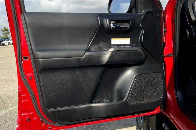 used 2019 Toyota Tacoma car, priced at $35,997