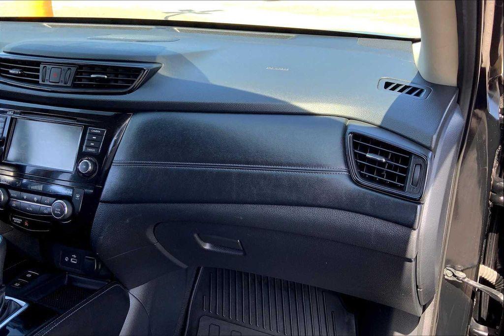 used 2020 Nissan Rogue car, priced at $16,998