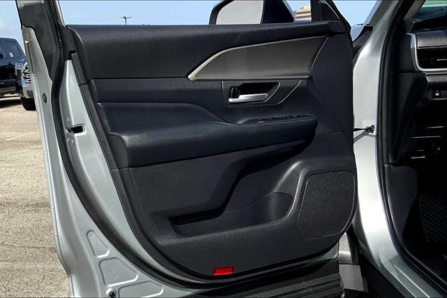 used 2024 Toyota Grand Highlander car, priced at $45,987