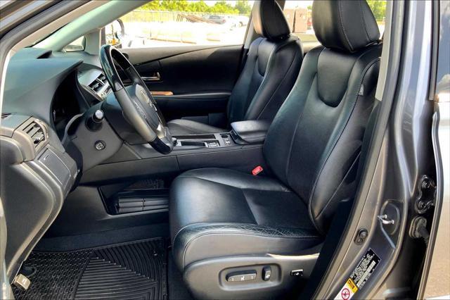 used 2013 Lexus RX 350 car, priced at $12,999