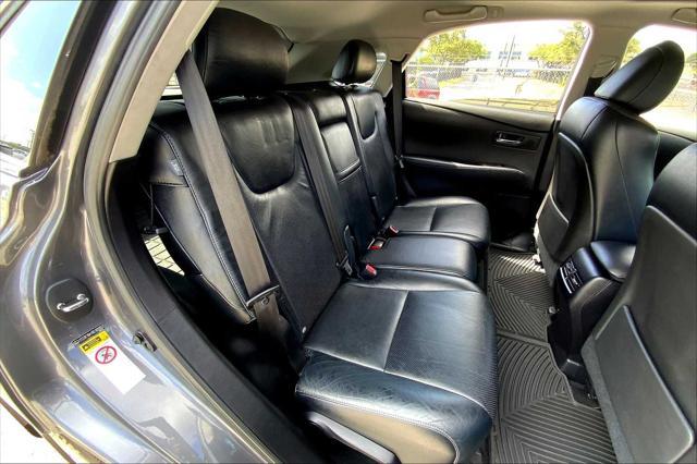 used 2013 Lexus RX 350 car, priced at $12,999