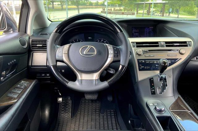 used 2013 Lexus RX 350 car, priced at $12,999