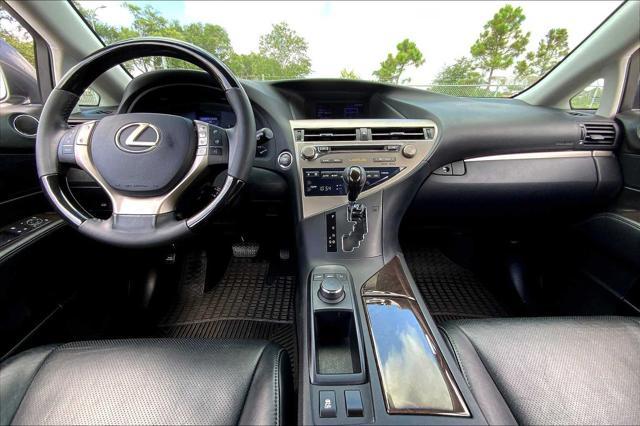 used 2013 Lexus RX 350 car, priced at $12,999
