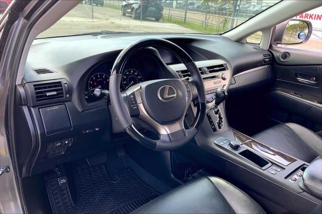 used 2013 Lexus RX 350 car, priced at $12,999