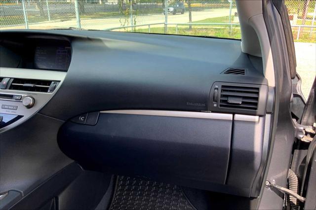used 2013 Lexus RX 350 car, priced at $12,999